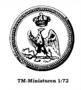 TM 1815 Miniatures